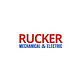 Rucker Mechanical and Electric in Oklahoma City, OK Air Conditioning & Heating Repair