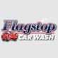 Flagstop Car Wash in Hopewell, VA Car Washing & Detailing