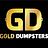 Gold Dumpsters in Kissimmee, FL