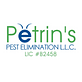 Petrin's PEST ELIMINATION L.L.C in New London, CT Pest Control Services