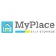 MyPlace Self Storage in Asheville, NC Mini & Self Storage