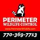 Perimeter Wildlife Control, ​L​​L​​C​ in Woodstock, GA Pest Control Services