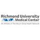 Richmond University Medical Center Comprehensive Rehabilitation Center in New Brighton - Staten Island, NY Rehabilitation Centers