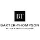 Baxter-Thompson Law, PLLC in Frisco, TX Attorneys