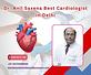 Dr. Anil Saxena Best Cardiologist in Florida, NY Health And Medical Centers