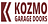 Kozmo Garage Doors in Fort Myers, FL