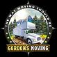 Gordon's Moving in Lewiston, ME Moving & Storage Supplies & Equipment