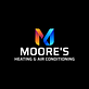 Moore's Heating and Air Conditioning in Newark, OH Heating & Air-Conditioning Contractors