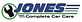 Jones Complete Car Care in Salt Lake, UT Auto Body Repair