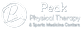 Peak Physical Therapy & Sports Medicine in Kyle, TX Physical Therapy Clinics