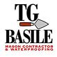 T.G. Basile in Kenilworth, NJ Concrete Contractors