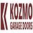 Kozmo Garage Doors in Coral Way - Miami, FL