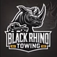 Black RhinoTowing in Denver, CO Towing