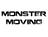 Monster Moving | Huntington Beach Movers in Huntington Beach, CA