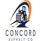 Concord Asphalt in Concord, CA Asphalt & Asphalt Products