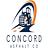 Concord Asphalt in Concord, CA