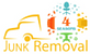 4 Seasons Junk Removal in Kirkland, AZ Garbage & Rubbish Removal