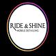 RIDE AND SHINE MOBILE DETAILING, PPF AND CERAMIC COATINGS in Plano, TX Car Washing & Detailing