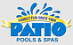 Patio Pools & Spas Oro Valley in Oro Valley, AZ Swimming Pools & Pool Supplies