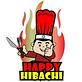 Happy Hibachi Catering in West Hartford, CT Caterers Food Services