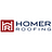 Homer Roofing in Logan, UT