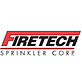 Firetech Sprinkler Cor​​​p in Colchester, VT Fire Protection Services