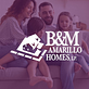 B&M Amarillo Homes in Amarillo, TX Builders & Contractors
