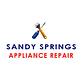 Sandy Springs Appliance Repair in Sandy Springs, GA Appliance Service & Repair