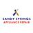 Sandy Springs Appliance Repair in Sandy Springs, GA
