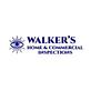 Walker’s Home and Commercial Inspections in Northern California, CA Construction Services
