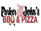 Parker John's BBQ & Pizza, Green Bay in Green Bay, WI Barbecue Restaurants