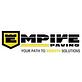 Empire Paving in Cleveland, OH Asphalt Paving Contractors