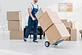 OK Best Movers | Movers in Mobile AL in Neshota - Mobile, AL Moving Companies