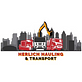 Herlich Hauling & Transport in Reisterstown, MD Garbage & Rubbish Removal