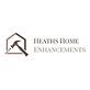 Heaths Home Enhancements in Colorado Springs, CO Bathroom Planning & Remodeling