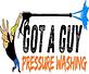 Got a Guy Pressure Washing in Neptune Beach, FL Air Cleaning & Purifying Equipment