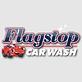 Flagstop Car Wash in Midlothian, VA Car Washing & Detailing