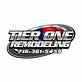 Tier One Remodeling Inc. ‎ in Lancaster, NY Remodeling & Restoration Contractors