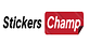Stickers champ in Cumming, GA Printing & Publishing Services