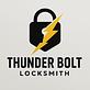Thunderbolt Locksmith in Edmond, OK Safe, Lock & Key Repair Services