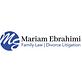 Law Offices of Mariam Ebrahimi PLLC in Fairfax, VA Divorce & Family Law Attorneys