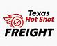Texas Hot Shot Trucking & Freight in Austin, TX Freight Forwarding