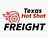 Texas Hot Shot Trucking & Freight in Austin, TX