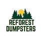 Reforest Dumpsters - Dumpster Rentals in Downtown - Boise, ID Dumpster Rental