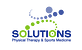Solutions Physical Therapy and Sports Medicine in Fairlington-Shirlington - Arlington, VA Physical Therapists