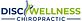 Disc Wellness Chiropractic in Rocklin, CA Chiropractor