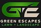 Green Escapes Lawn & Landscape in Hazel Green, WI Landscaping