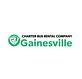 Charter Bus Rental Company Gainesville in Gainesville, FL Bus Charter & Rental Service