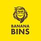 Banana Bins in Hampton, NH Dumpster Rental
