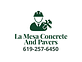 La Mesa Concrete and Pavers in La Mesa, CA Concrete Contractors